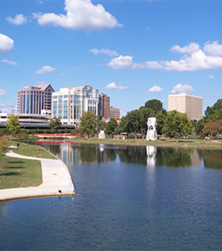 huntsville
