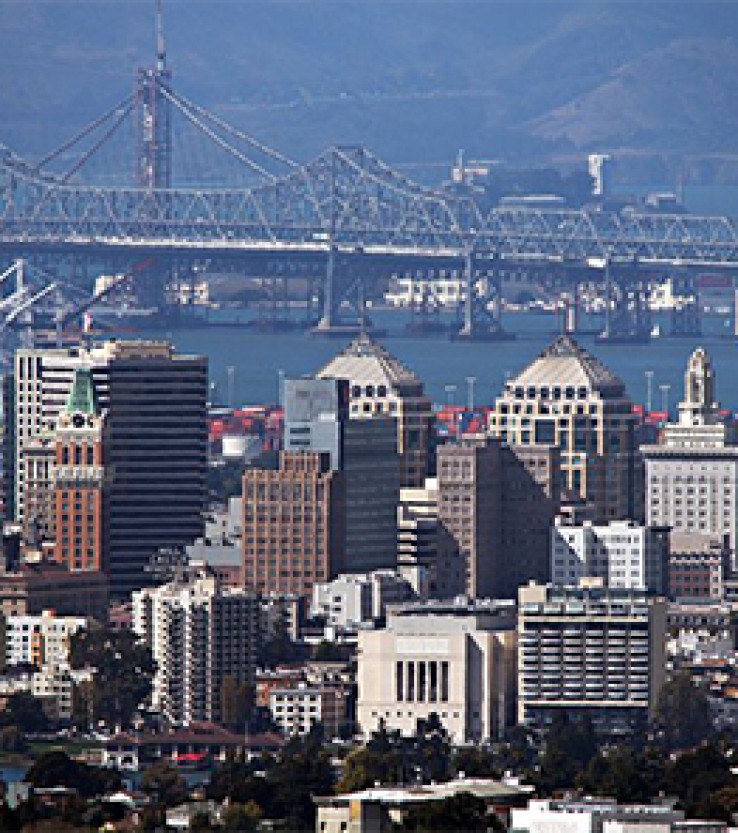 Oakland